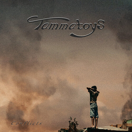 TAMMATOYS - CONFLICTS