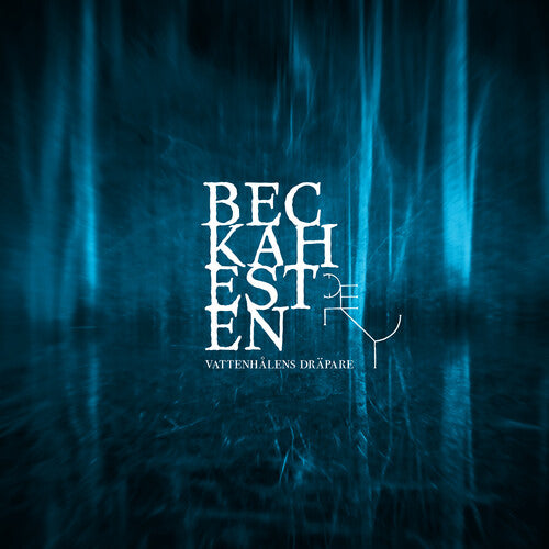 BECKAHESTEN - VATTENHALENS DRAPARE