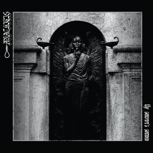 ANACHITIS - SORCERER'S SORROW