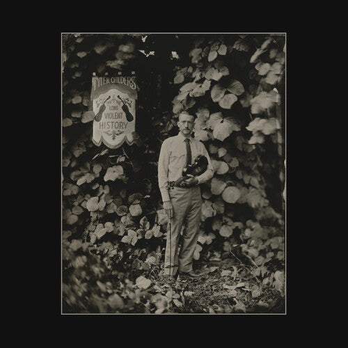 CHILDERS,TYLER - LONG VIOLENT HISTORY