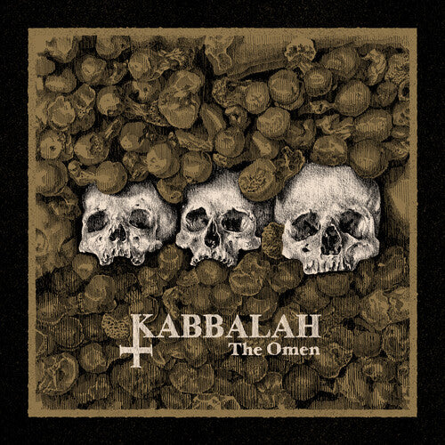 KABBALAH - OMEN