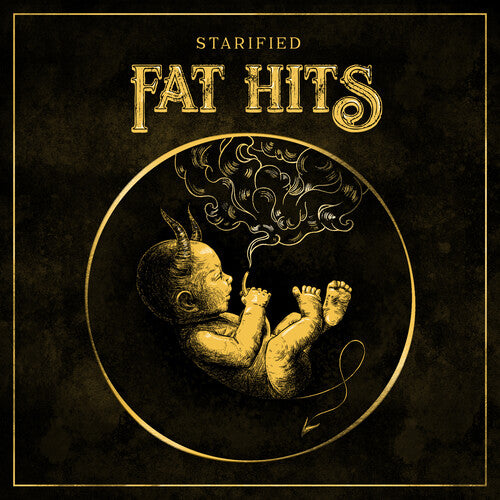 STARIFIED - FAT HITS