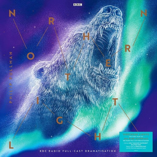 PULLMAN,PHILIP - HIS DARK MATERIALS: NORTHERN LIGHTS