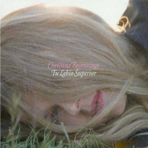 ROSENVINGE,CHRISTINA - TU LABIO SUPERIOR