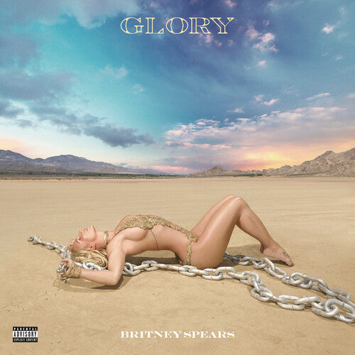 Britney Spears – Glory