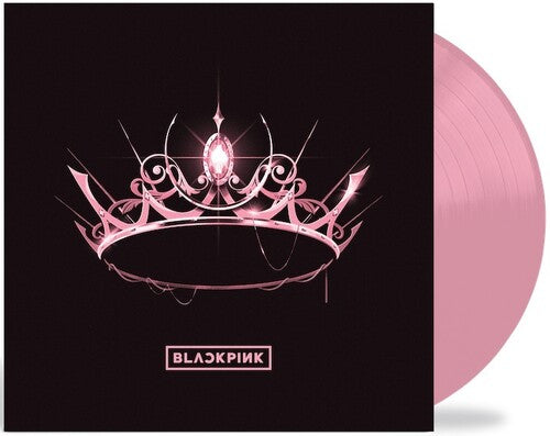 Blackpink – THE ALBUM