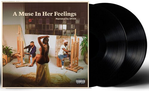 DVSN - MUSE IN HER FEELINGS