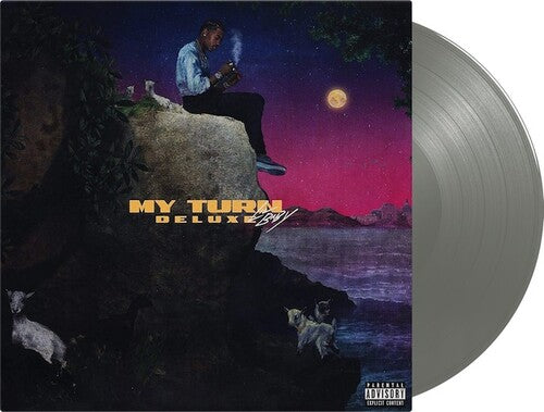 LIL BABY - MY TURN