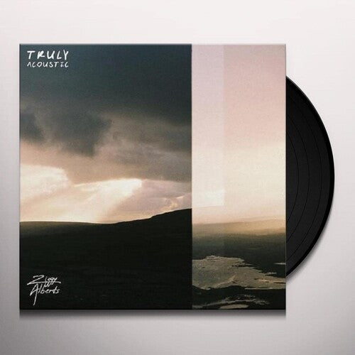 ALBERTS,ZIGGY - TRULY ACOUSTIC