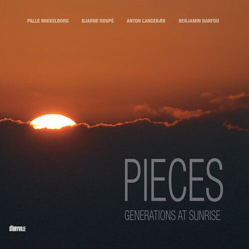 PIECES / VARIOUS - PIECES / VARIOUS