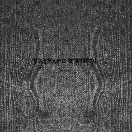 PAYSAGE D'HIVER - IM TRAUM