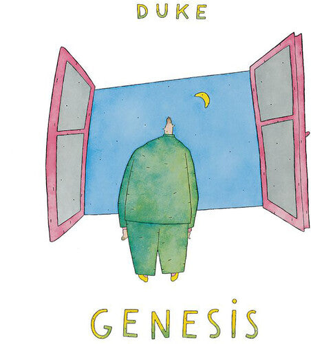 GENESIS - DUKE
