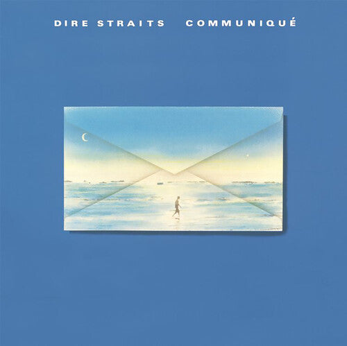DIRE STRAITS - COMMUNIQUE