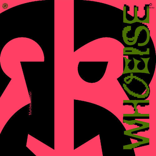 MODESELEKTOR - WHO ELSE