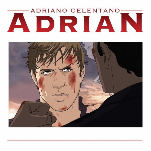 CELENTANO,ADRIANO - ADRIAN