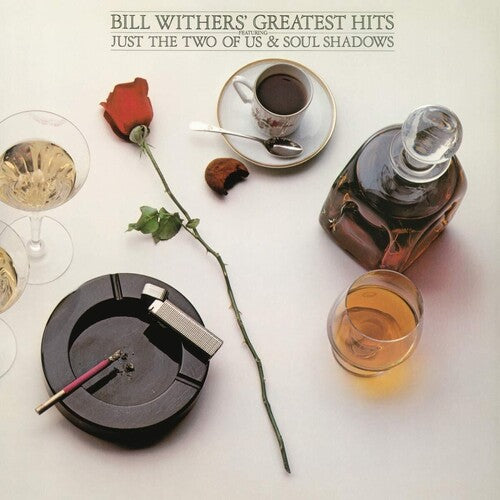 WITHERS,BILL - GREATEST HITS