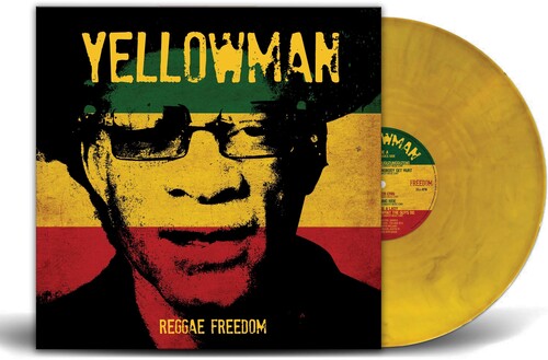 YELLOWMAN - REGGAE FREEDOM