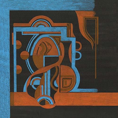 ORB - SPACE BETWEEN