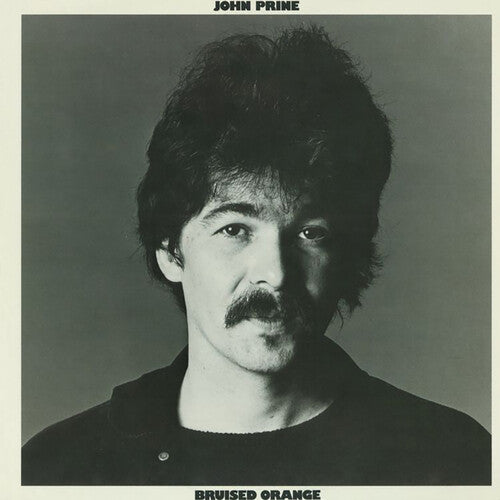 PRINE,JOHN - BRUISED ORANGE