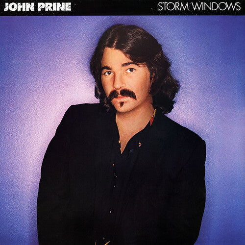 PRINE,JOHN - STORM WINDOWS