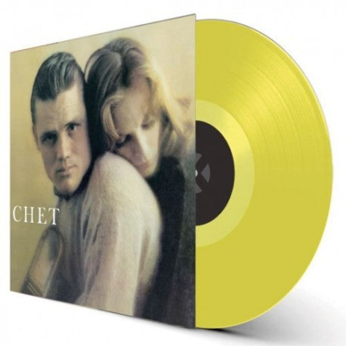 BAKER,CHET - CHET: THE LYRICAL TRUMPET OF CHET BAKER