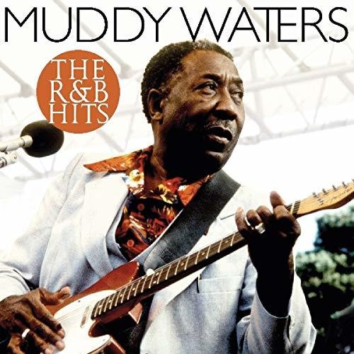 WATERS,MUDDY - R&B HITS