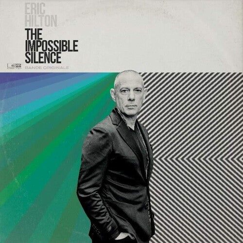 HILTON,ERIC - IMPOSSIBLE SILENCE
