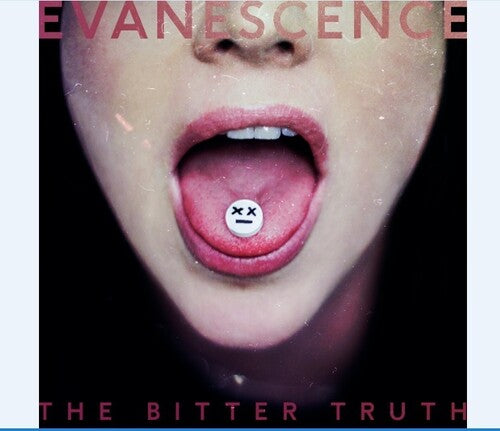 EVANESCENCE - BITTER TRUTH