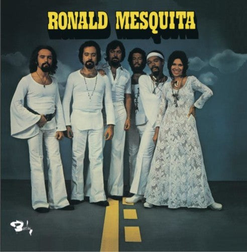 MESQUITA,RONALD - BRESIL 72