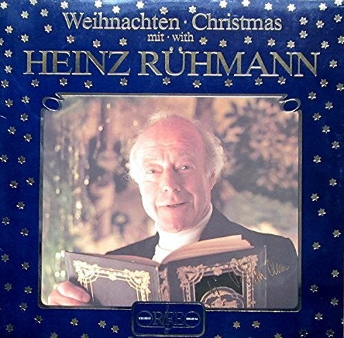 WEIHNACHTEN / VAR - WEIHNACHTEN / VAR