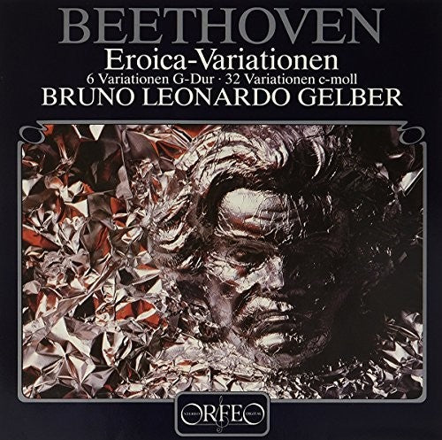GELBER - EROICA-VARIATIONEN