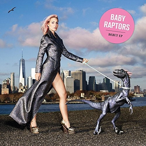BABY RAPTORS / VARIOUS - BABY RAPTORS / VARIOUS