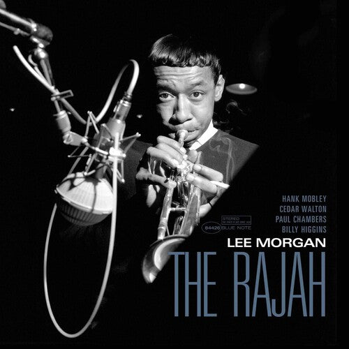 MORGAN,LEE - RAJAN