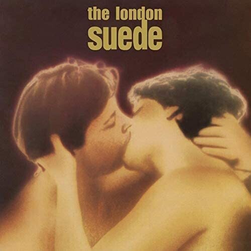 LONDON SUEDE - LONDON SUEDE