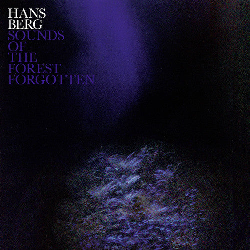 BERG,HANS - SOUNDS OF THE FOREST FORGOTTEN