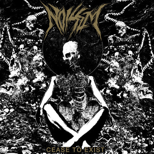 Noisem – Cease To Exist