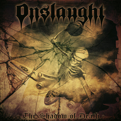 ONSLAUGHT - SHADOW OF DEATH