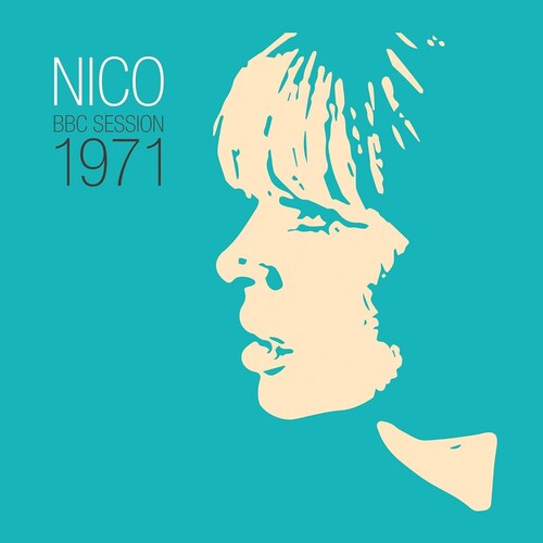 Nico – Bbc Session 1971