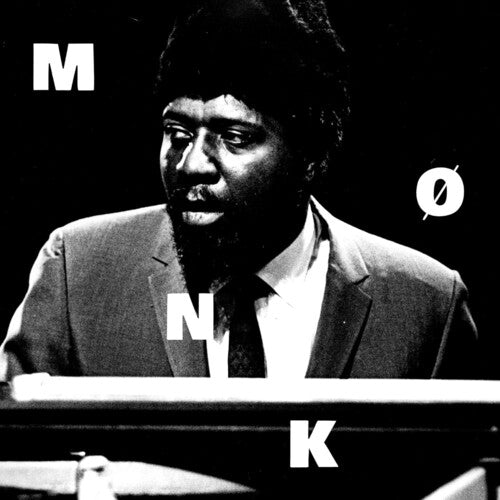 Thelonious Monk – Monk