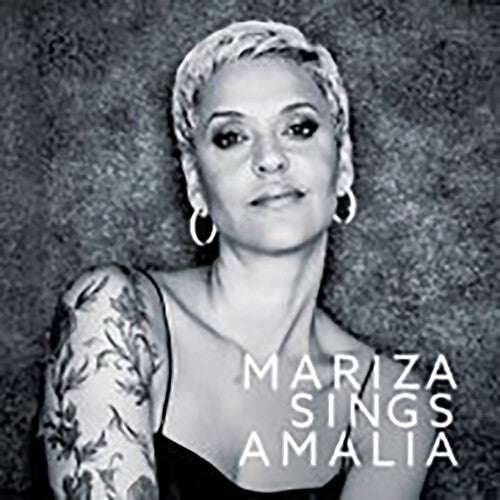 MARIZA - SINGS AMELIA