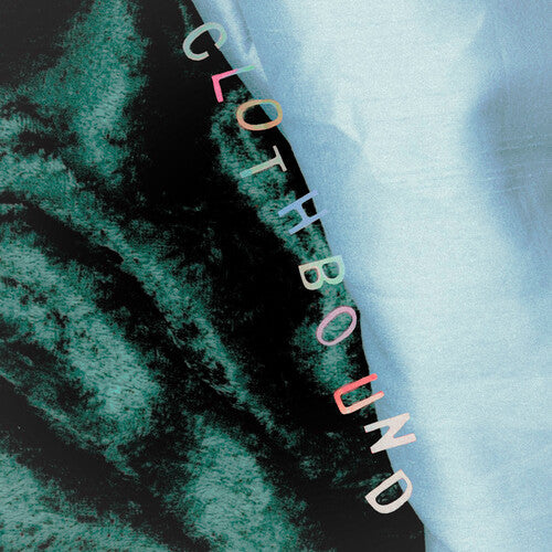 The Sonder Bombs – Clothbound