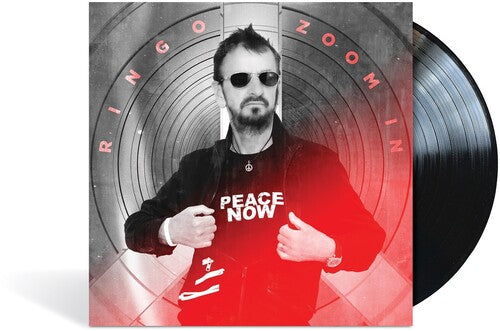 STARR,RINGO - ZOOM IN