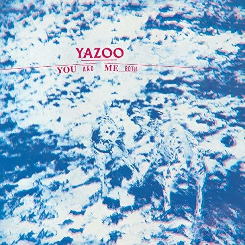YAZOO - YOU & ME BOTH