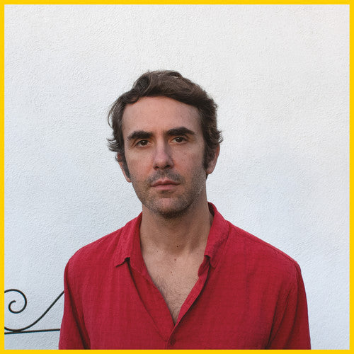 COHEN,CHRIS – CHRIS COHEN