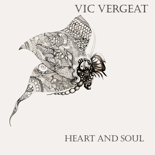 VERGEAT - HEART AND SOUL