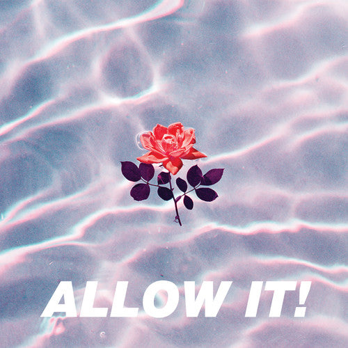 TEK.LUN - ALLOW IT