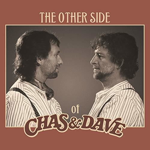 CHAS & DAVE - OTHER SIDE OF CHAS & DAVE