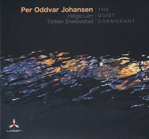 JOHANSEN,PER ODDVAR - QUIET CORMORANT