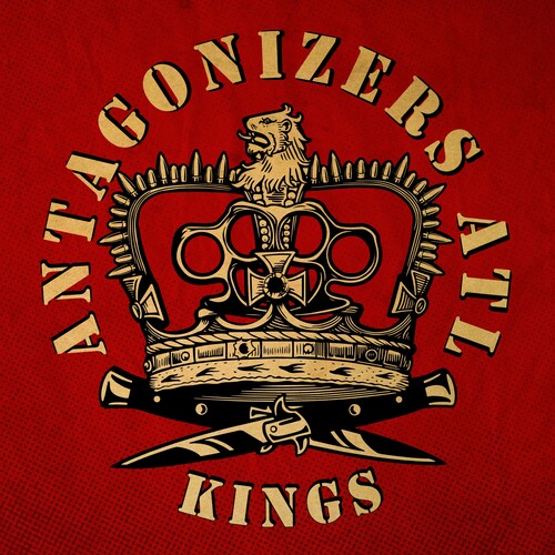 Antagonizers Atl – Kings