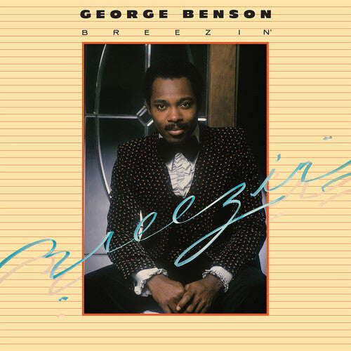 BENSON,GEORGE - BREEZIN
